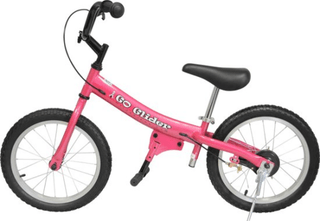 Glide Bike loopfiets