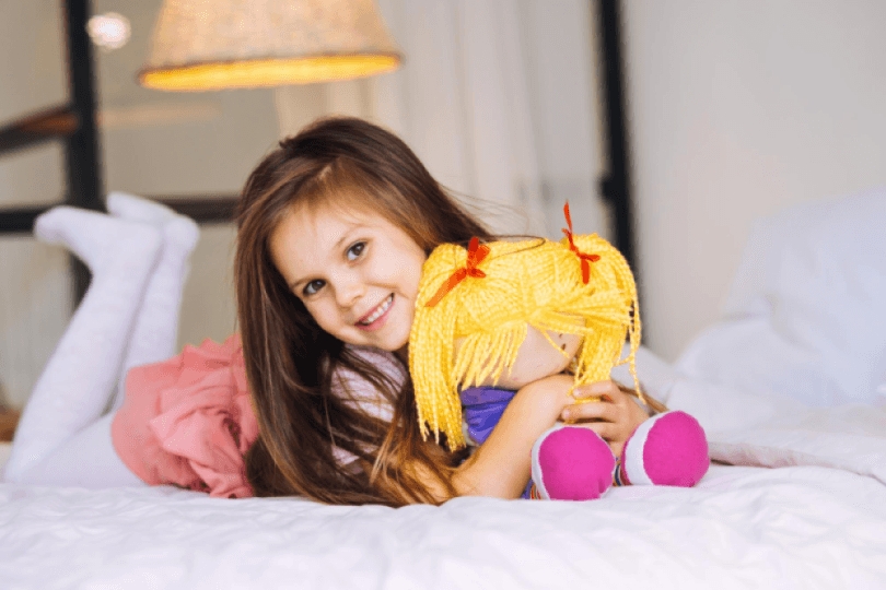 Cadeaus voor meisjes van 5 jaar