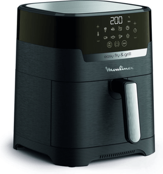 Moulinex EZ505810 - 1400 W