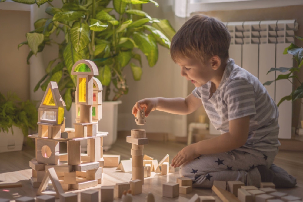 Top 30 bouwspeelgoed cadeau ideeën