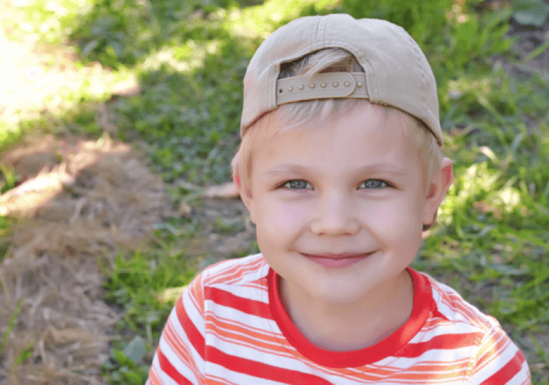 Cadeautips voor een jongen van 5 jaar