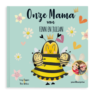 Onze mama