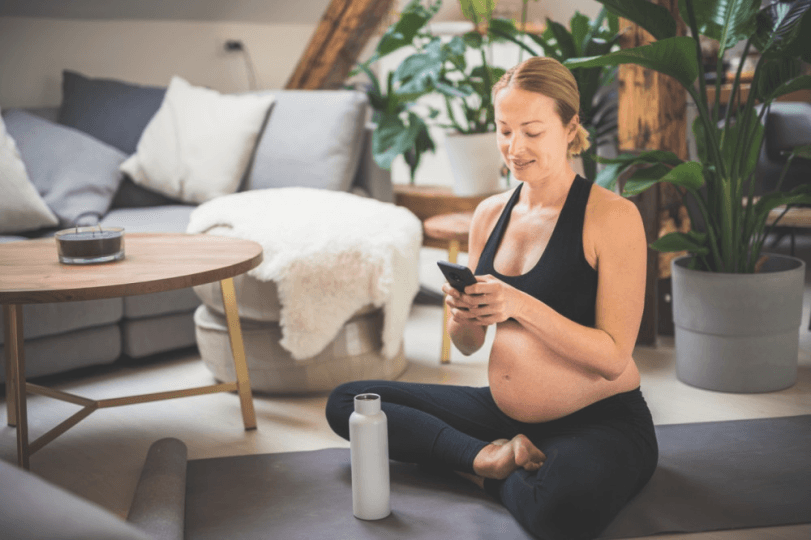 Praktische Zwangerschapscadeaus - 2e & 3e Trimester