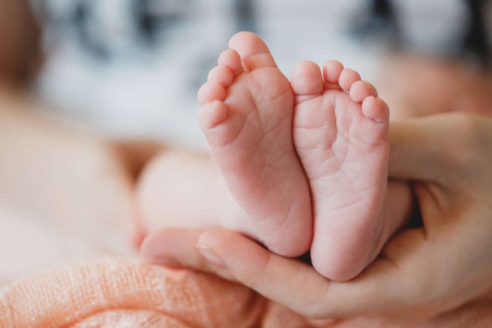 Vind het perfecte cadeau voor de geboorte van een baby