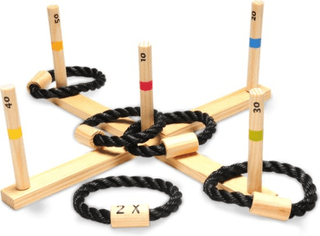 BS Toys Ringwerpen