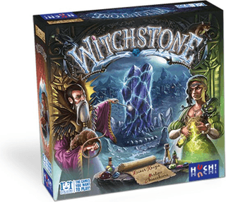 HUCH! Witchstone