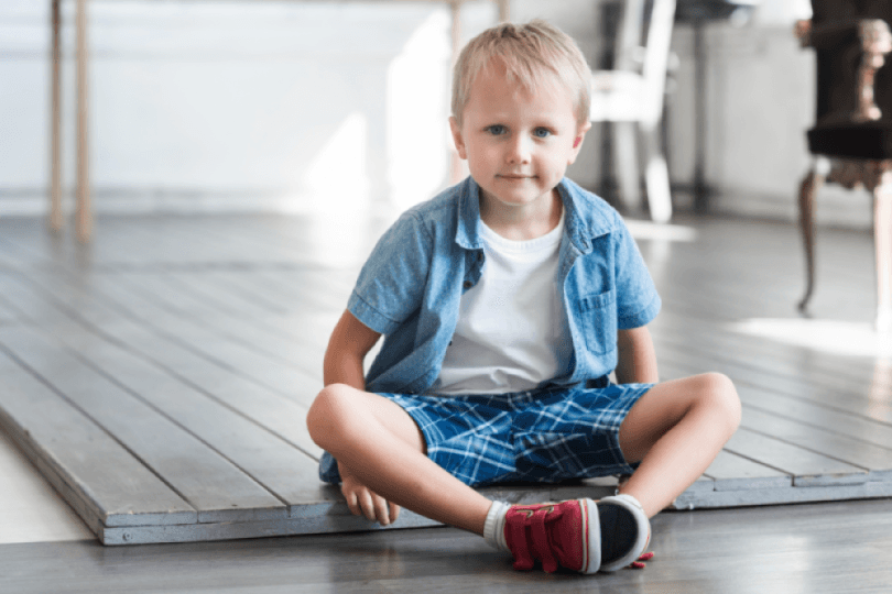 Cadeautips voor een jongen van 6 jaar