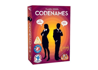 Codenames Duet NL