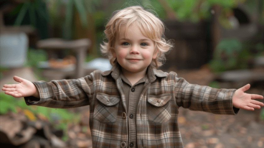 Kado jongen 3 jaar