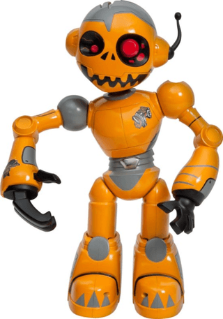 Zombie bot