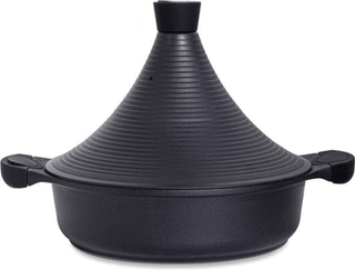 Aluminium tajine