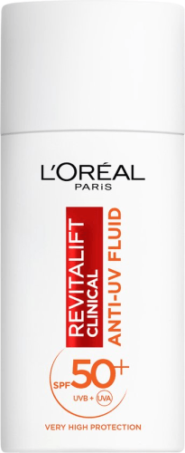 L’Oréal Paris Revitalift voor een stralende huid
