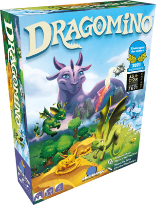 Dragomino
