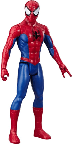 Marvel Avengers Titan Hero speelfiguur