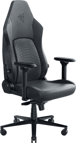 Razer Iskur V2 Gaming Stoel - Ergonomisch - Verstelbaar - Stof