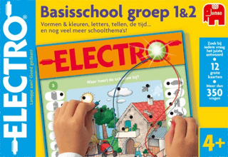 Jumbo Electro basisschool
