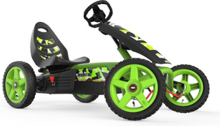 BERG Rally Pearl Skelter