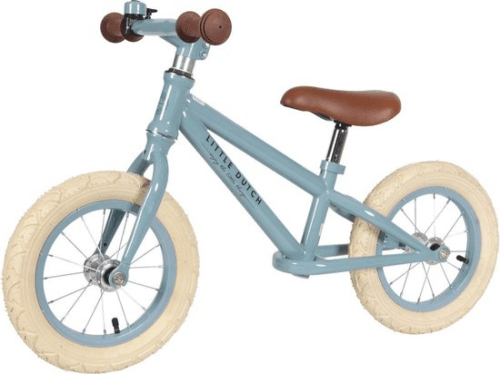 Little Dutch loopfiets