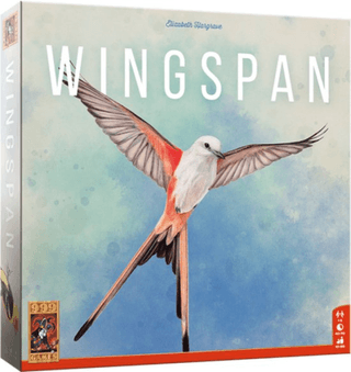 999 Games Wingspan