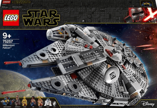 LEGO Star Wars Millennium Falcon