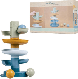 Little Dutch spiraaltoren