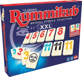 Goliath Rummikub