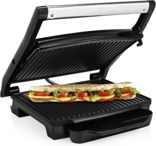 Panini Grill