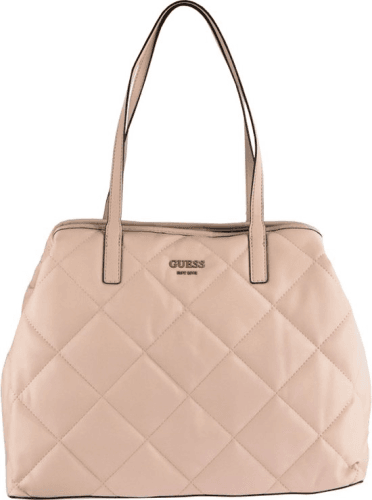 Guess Vikky Tote Dames Handtas