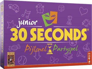30 Seconds Junior