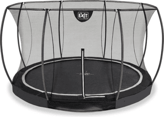 EXIT Toys inground trampoline