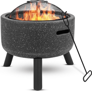 MaxxGarden vuurschaal