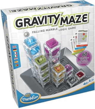 Thinkfun Grafity Maze