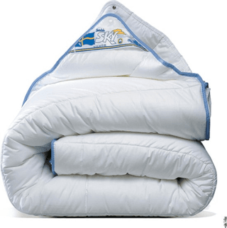 Luxe non-allergisch 4 seizoenen dekbed