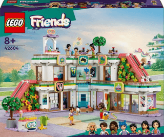 LEGO Friends Heartlake City winkelcentrum