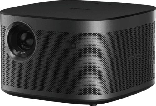 XGIMI HORIZON Pro smart beamer