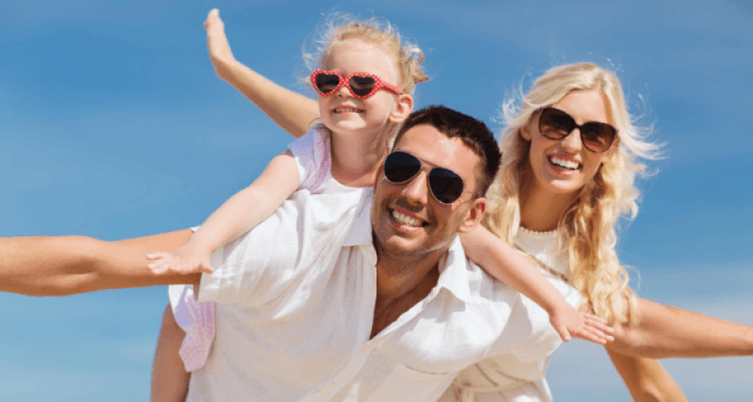 De leukste zomercadeaus voor dames, heren en kinderen