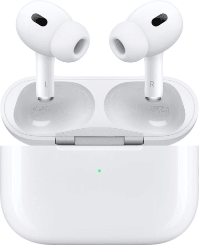 Apple AirPods Pro 2 - met MagSafe oplaadcase (USB-C)