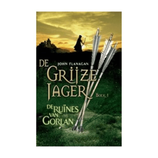 De Grijze Jager De ruïnes van Gorlan