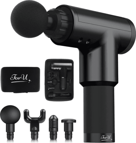 ForU massage gun