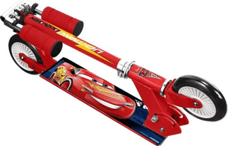 Disney Pixar Cars kinderstep