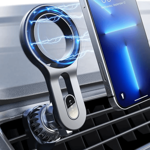 Magnetische autotelefoonhouder