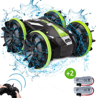 RC afstandsbestuurbare auto