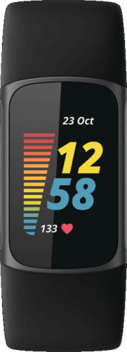Fitbit Charge 5