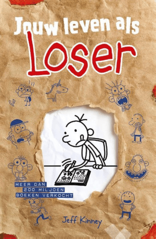 Het leven van een Loser