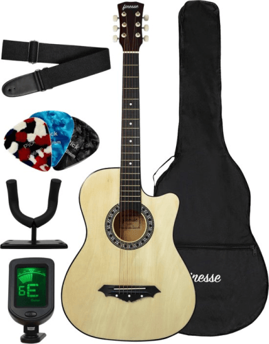 Gitaar - Akoestische