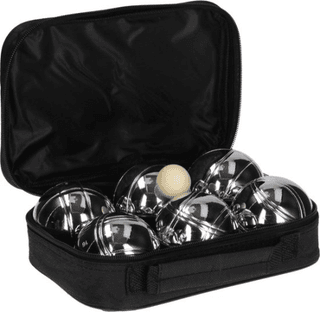 Jeu de Boules