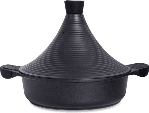 Aluminium tajine