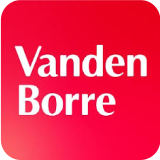 Vanden Borre